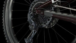 Cube Stereo Hybrid ONE55 C:68X SLX 750 29 Liquidred´n´carbon 12 Cube Stereo Hybrid ONE55 C:68X SLX 750 29 Liquidred´n´carbon -Cube Cube Stereo Hybrid ONE55 C68X SLT 750 29 636553 5