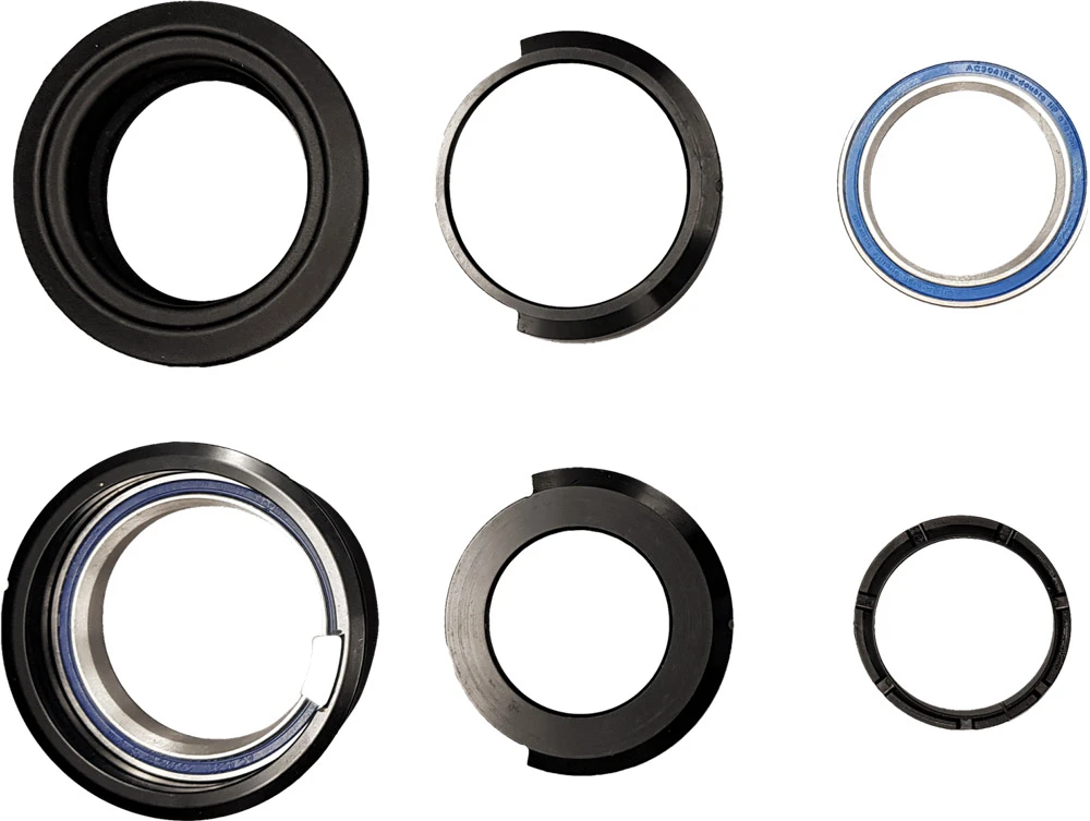 Cube Jeu De Direction #14 (ZS56/28,6 - ZS56/40) 3 Cube Jeu De Direction #14 (ZS56/28,6 - ZS56/40)