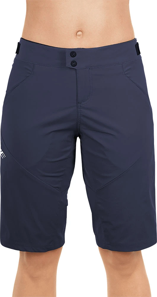 Cube Teamline WS - Women's MTB Shorts 4 Cube Teamline WS - Women's MTB Shorts – Image 2