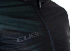 Cube Teamline WS - Women's Wind Jacket 13 Cube Teamline WS - Women's Wind Jacket -Cube Cube Teamline WS Damen Windjacke 12204 5