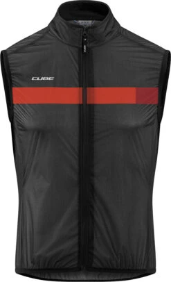 Cube Teamline - Wind Vest