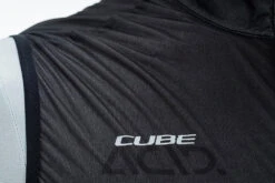 Cube Teamline - Wind Vest 12 Cube Teamline - Wind Vest -Cube Cube Teamline Windweste 12203 4