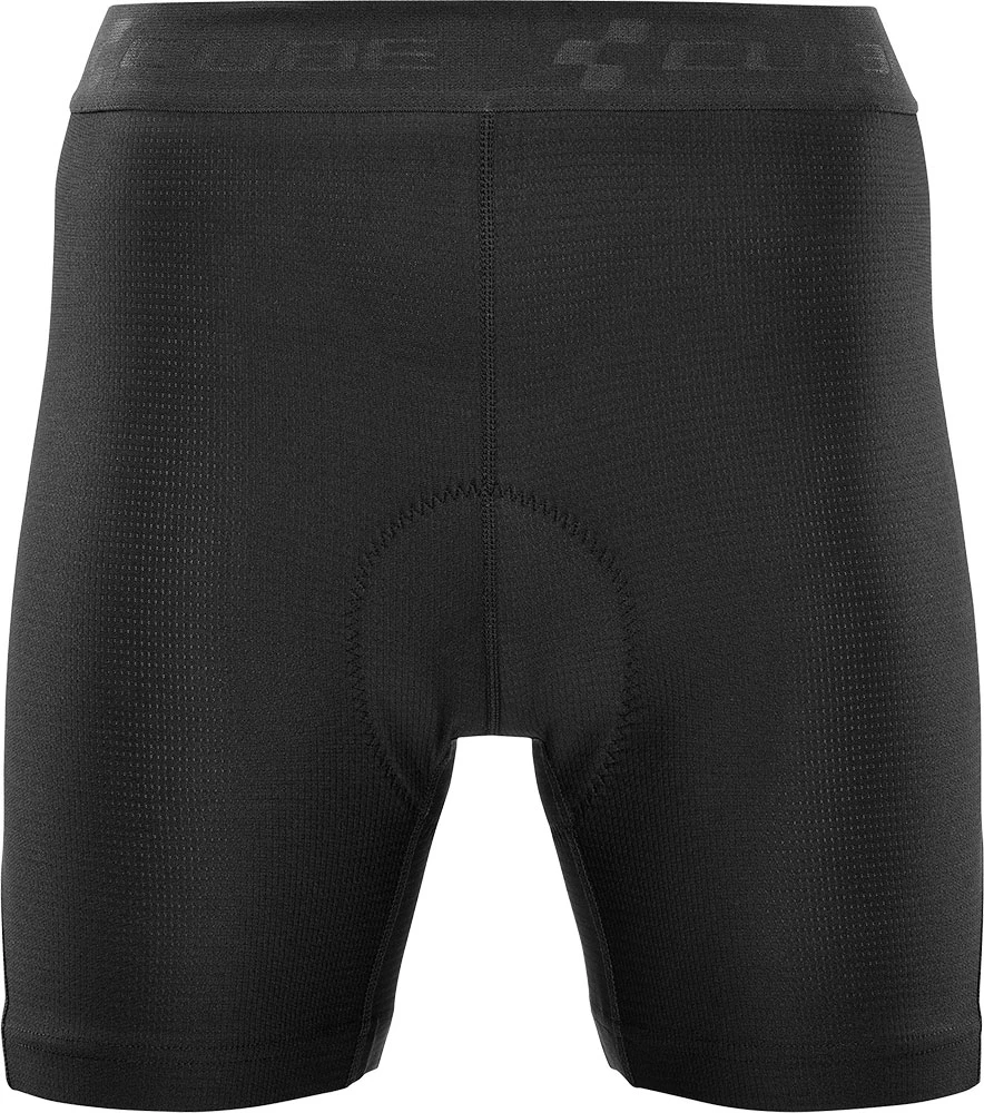 Cube WS CMPT - Women's Liner Shorts 3 Cube WS CMPT - Women's Liner Shorts