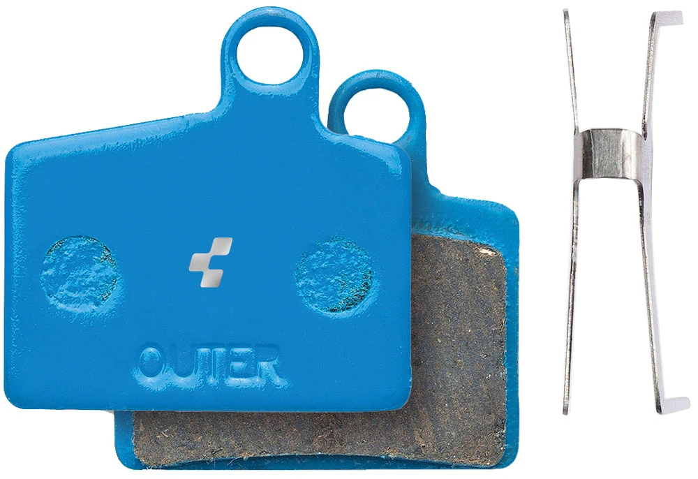 Cube Plaquettes Hayes Stroker Ryde Organic Disc 3 Cube Plaquettes Hayes Stroker Ryde Organic Disc