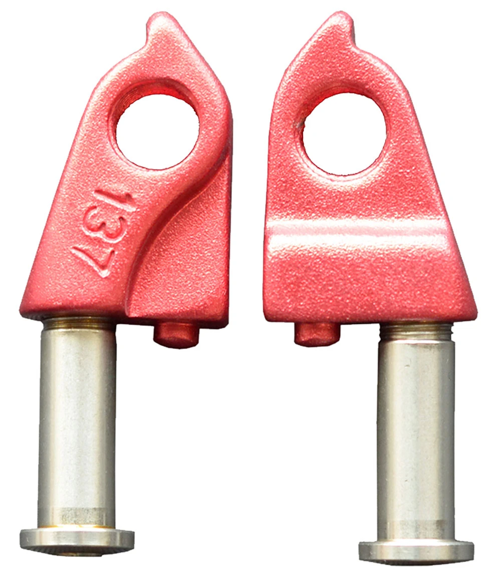 Cube Patte De Dérailleur 137 3 Cube Patte De Dérailleur 137