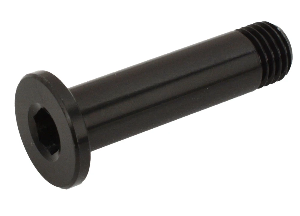 Cube Vis D'amortisseur Courte (17_FSH-190-27) 3 Cube Vis D'amortisseur Courte (17_FSH-190-27)