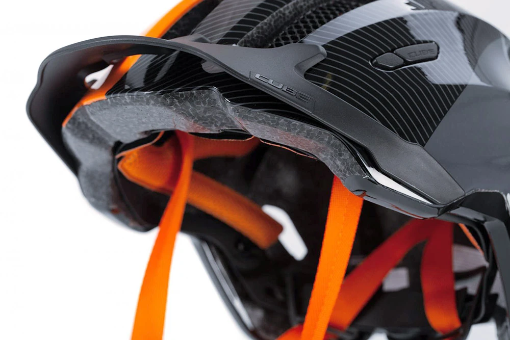 Cube ANT X Action Team - Casque Pour Enfants 5 Cube ANT X Action Team - Casque Pour Enfants – Image 3