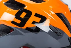 Cube ANT X Action Team - Casque Pour Enfants 11 Cube ANT X Action Team - Casque Pour Enfants -Cube Cube ANT x Action Team Kinderhelm 16184 04