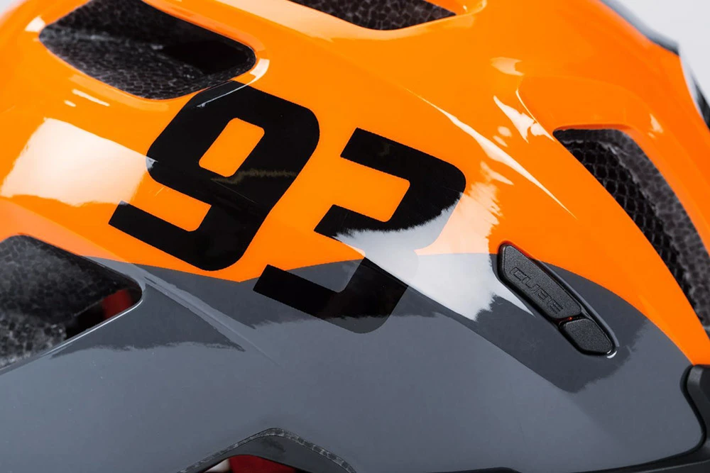 Cube ANT X Action Team - Casque Pour Enfants 6 Cube ANT X Action Team - Casque Pour Enfants – Image 4