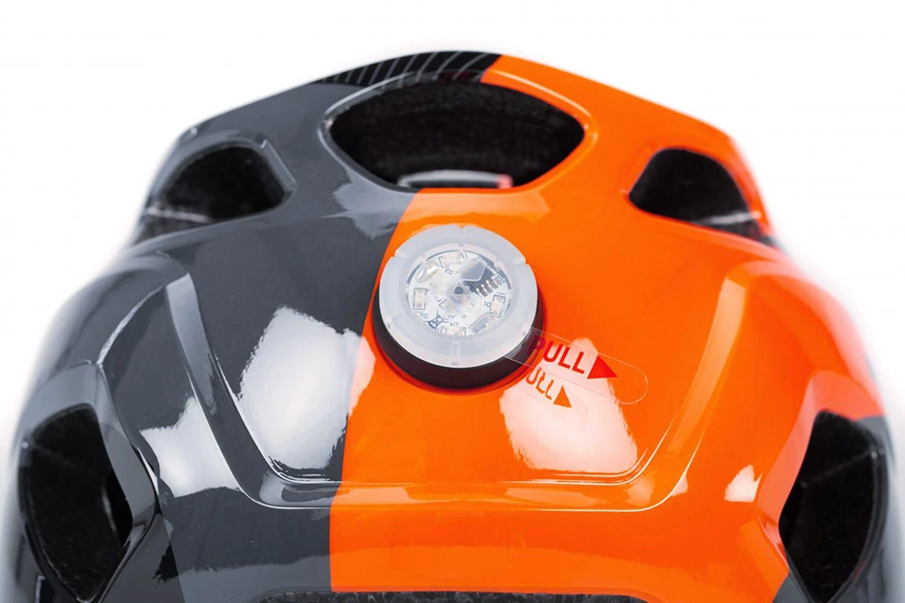 Cube ANT X Action Team - Casque Pour Enfants 7 Cube ANT X Action Team - Casque Pour Enfants – Image 5