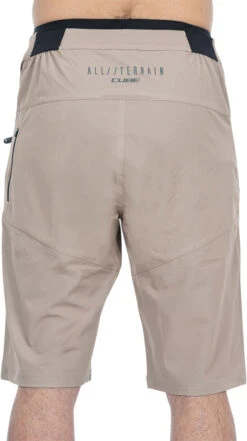 Cube ATX Baggy CMPT - Short MTB Avec Pantalon Intérieur -Cube Cube ATX Baggy CMPT MTB Shorts mit Innenhose 12395 3BIqeAPnHWohck