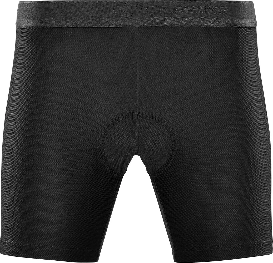 Cube ATX Baggy - Short MTB Pour Femmes Avec Pantalon Intérieur 4 Cube ATX Baggy - Short MTB Pour Femmes Avec Pantalon Intérieur – Image 2