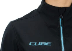 Cube ATX CMPT - Veste Softshell Pour Femme 12 Cube ATX CMPT - Veste Softshell Pour Femme -Cube Cube ATX CMPT Damen Softshelljacke 12413 4