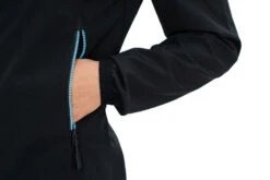 Cube ATX CMPT - Veste Softshell Pour Femme 13 Cube ATX CMPT - Veste Softshell Pour Femme -Cube Cube ATX CMPT Damen Softshelljacke 12413 5