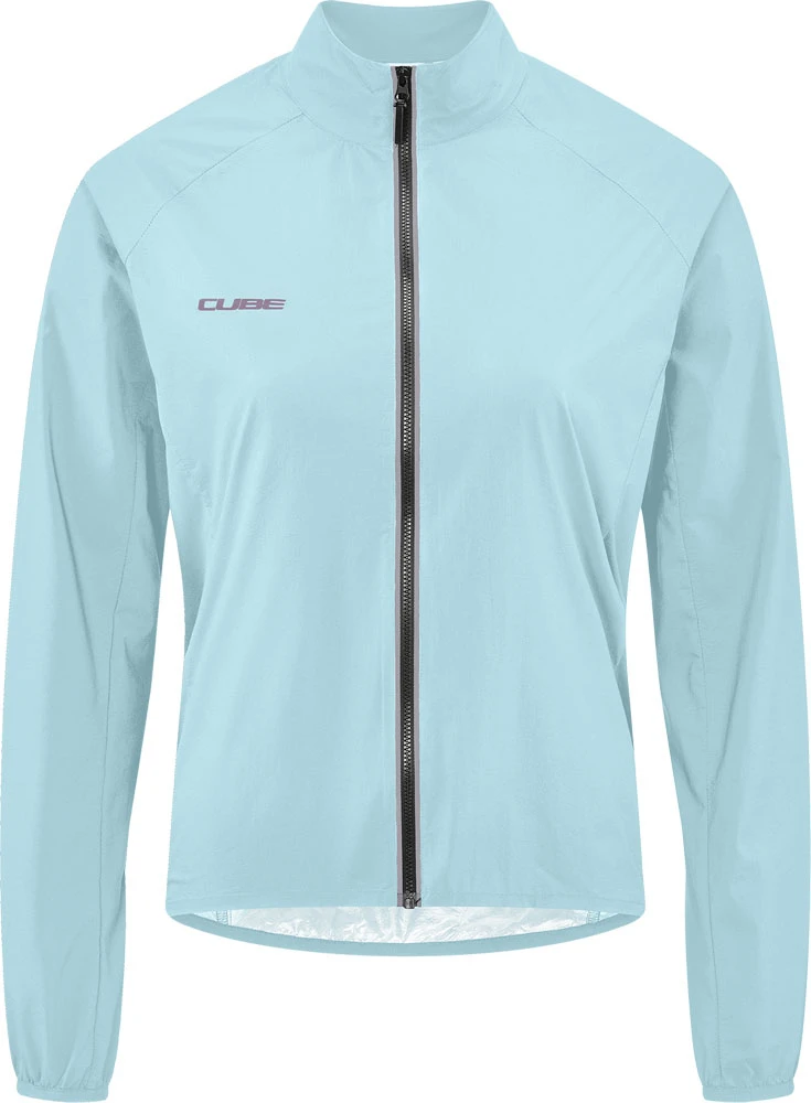 Cube ATX CMPT - Veste Coupe-vent Pour Femmes 3 Cube ATX CMPT - Veste Coupe-vent Pour Femmes