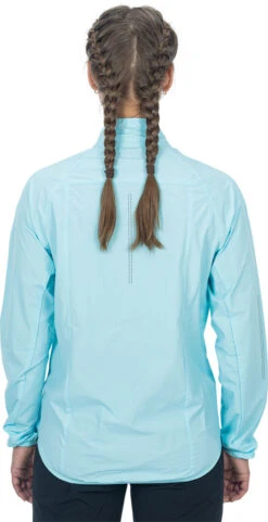 Cube ATX CMPT - Veste Coupe-vent Pour Femmes 11 Cube ATX CMPT - Veste Coupe-vent Pour Femmes -Cube Cube ATX CMPT Damen Windjacke 12414 3