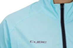 Cube ATX CMPT - Veste Coupe-vent Pour Femmes 12 Cube ATX CMPT - Veste Coupe-vent Pour Femmes -Cube Cube ATX CMPT Damen Windjacke 12414 4