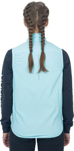 Cube ATX CMPT - Gilet Coupe-vent Pour Femme 11 Cube ATX CMPT - Gilet Coupe-vent Pour Femme -Cube Cube ATX CMPT Damen Windweste 12415 3