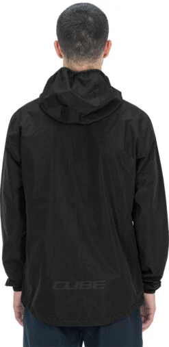 Cube ATX CMPT - Veste De Pluie -Cube Cube ATX CMPT Regenjacke 12401 3