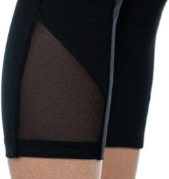 Cube ATX Cropped - Pantalon De Cyclisme Avec Rembourrage Pour Femmes 13 Cube ATX Cropped - Pantalon De Cyclisme Avec Rembourrage Pour Femmes -Cube Cube ATX Cropped Damen Fahrradhose mit Polster 12412 5