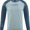 Cube ATX - Maillot MTB Manches Longues -Cube Cube ATX MTB Langarmtrikot 12389