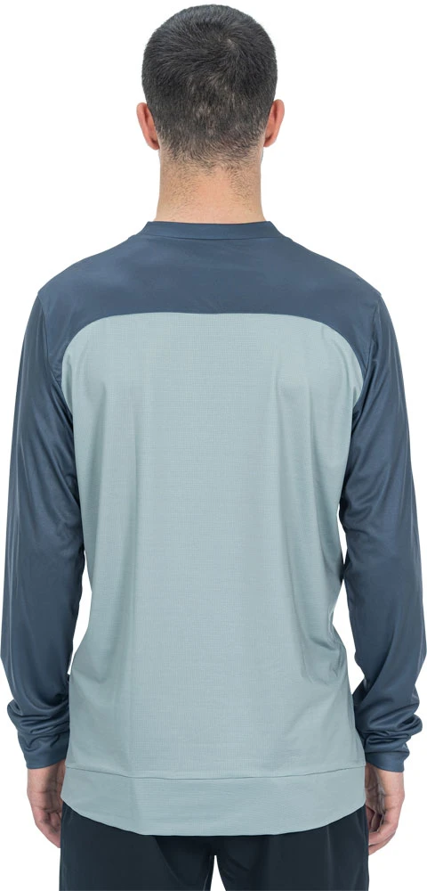 Cube ATX - Maillot MTB Manches Longues 6 Cube ATX - Maillot MTB Manches Longues – Image 4