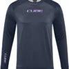 Cube ATX - Maillot MTB Manches Longues -Cube Cube ATX MTB Langarmtrikot 12390