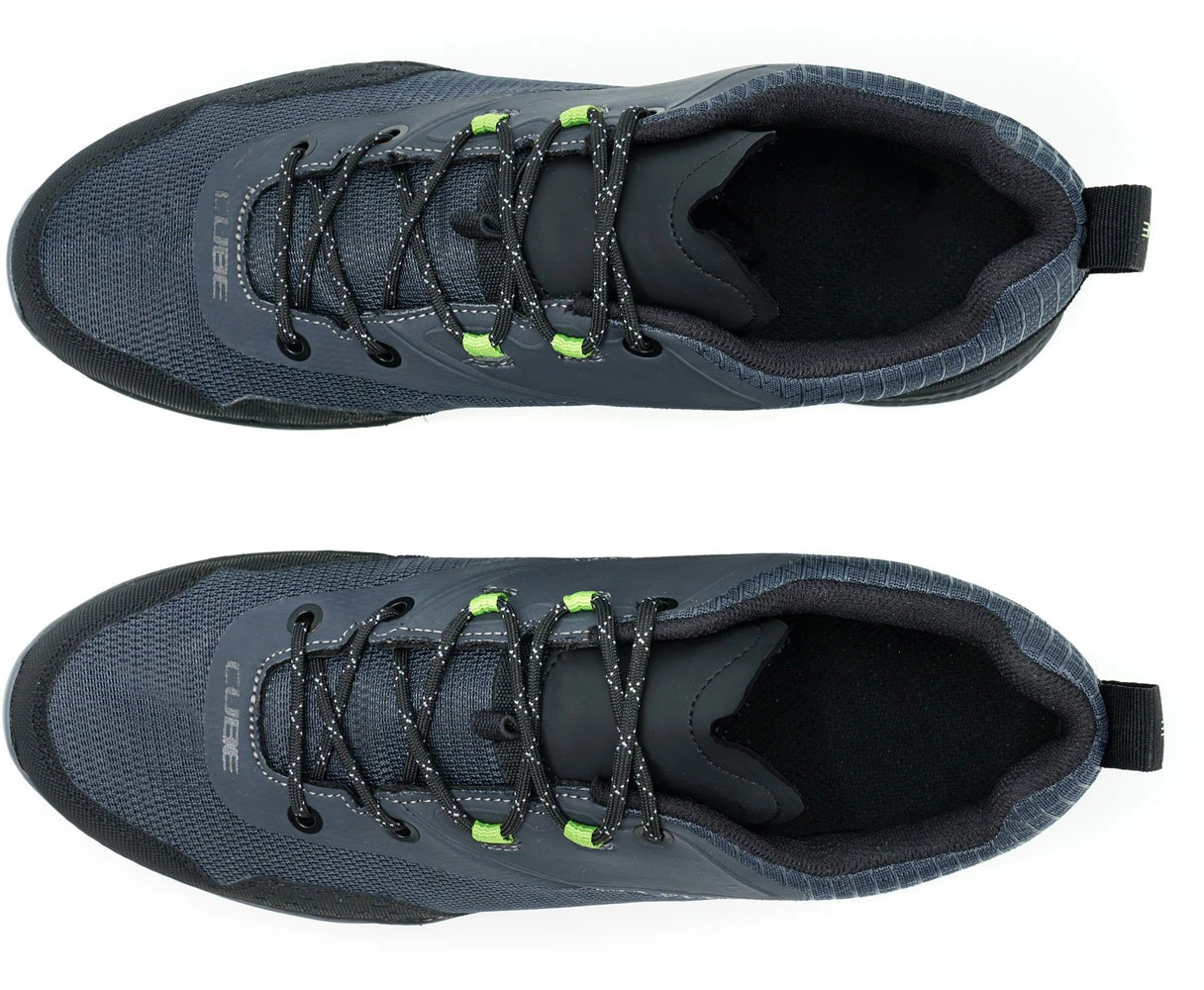 Cube ATX OX - Chaussures De VTT 6 Cube ATX OX - Chaussures De VTT – Image 4