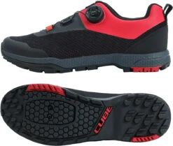 Cube ATX OX PRO - Chaussures De VTT