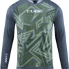 Cube ATX TM - Maillot MTB Manches Longues