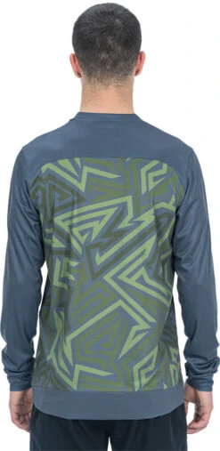 Cube ATX TM - Maillot MTB Manches Longues -Cube Cube ATX TM MTB Langarmtrikot 12388 3