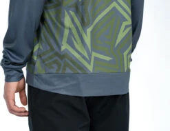 Cube ATX TM - Maillot MTB Manches Longues -Cube Cube ATX TM MTB Langarmtrikot 12388 5