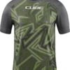 Cube ATX TM - Maillot MTB -Cube Cube ATX TM MTB Trikot 12387 1