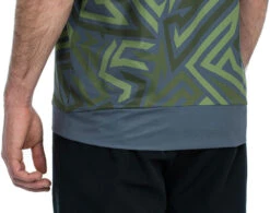 Cube ATX TM - Maillot MTB 11 Cube ATX TM - Maillot MTB -Cube Cube ATX TM MTB Trikot 12387 4