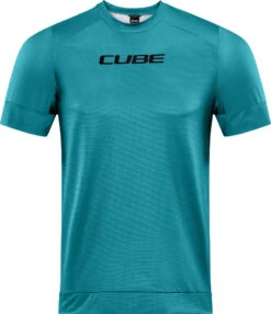 Cube ATX - Maillot