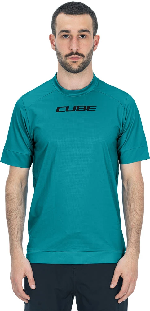 Cube ATX - Maillot 4 Cube ATX - Maillot – Image 2