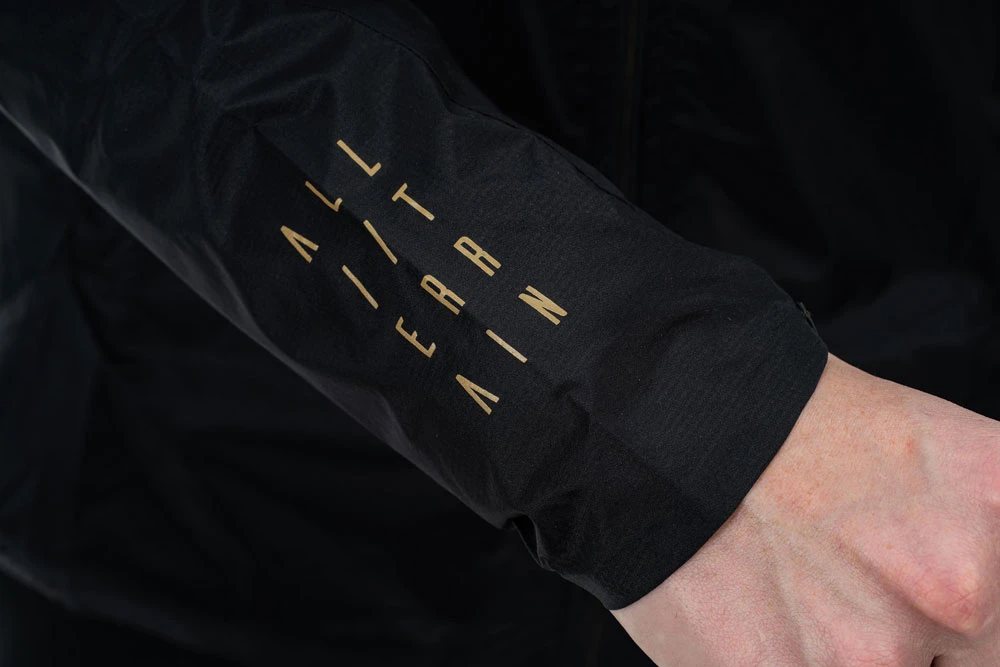 Cube ATX Breaker - Veste Coupe-vent MTB 7 Cube ATX Breaker - Veste Coupe-vent MTB – Image 5