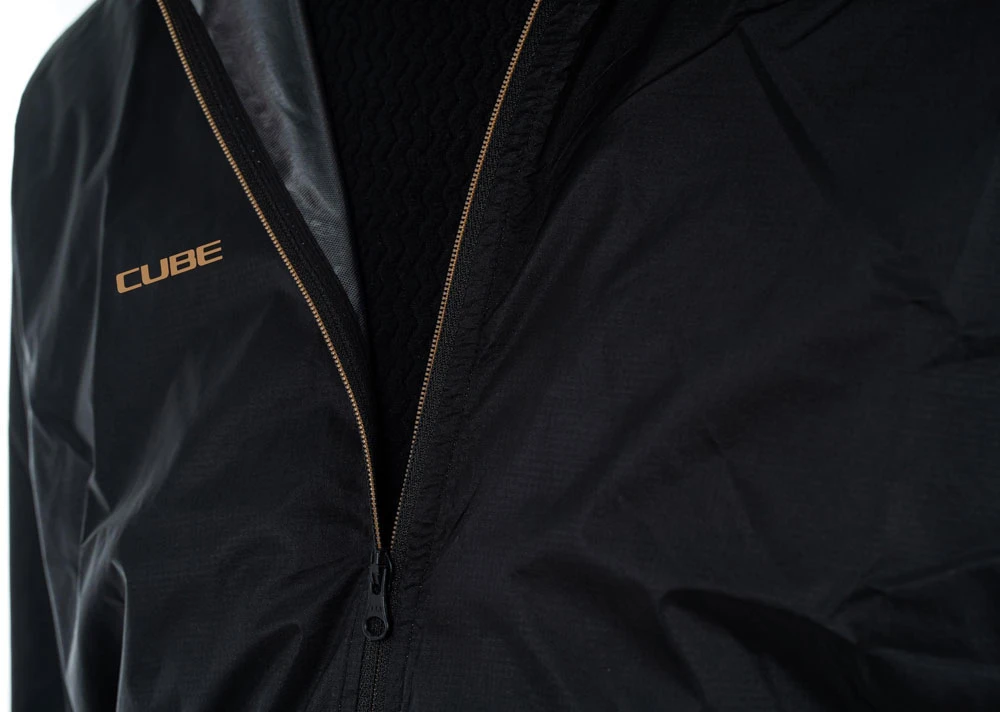 Cube ATX Breaker - Veste Coupe-vent MTB 8 Cube ATX Breaker - Veste Coupe-vent MTB – Image 6