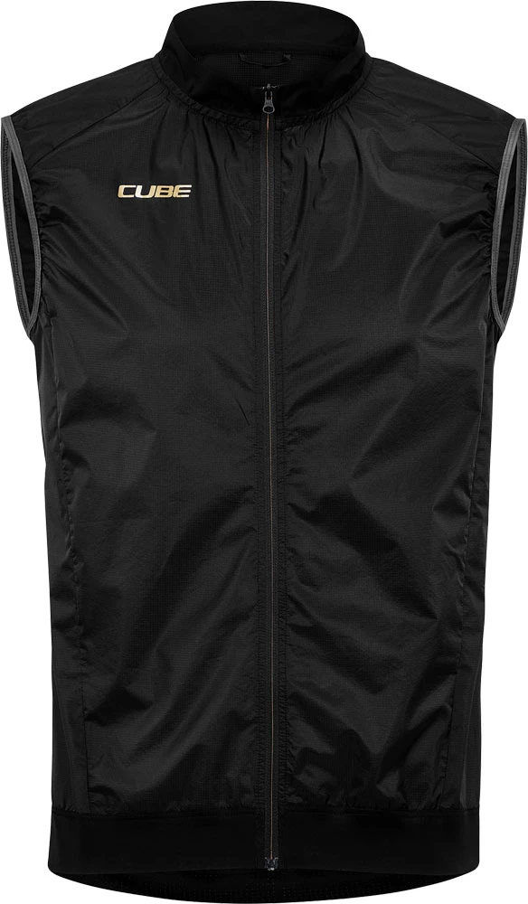 Cube ATX Breaker - Gilet Coupe-vent MTB 3 Cube ATX Breaker - Gilet Coupe-vent MTB