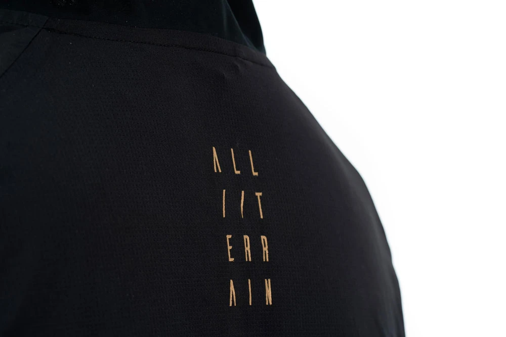 Cube ATX Breaker - Gilet Coupe-vent MTB 8 Cube ATX Breaker - Gilet Coupe-vent MTB – Image 6