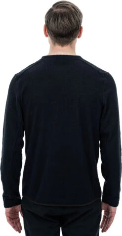 Cube ATX Fleece - Maillot MTB Manches Longues -Cube Cube ATX Fleece MTB Langarmtrikot 12339 2