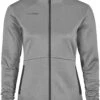 Cube ATX WS Midlayer - Women's Sofshell Jacket