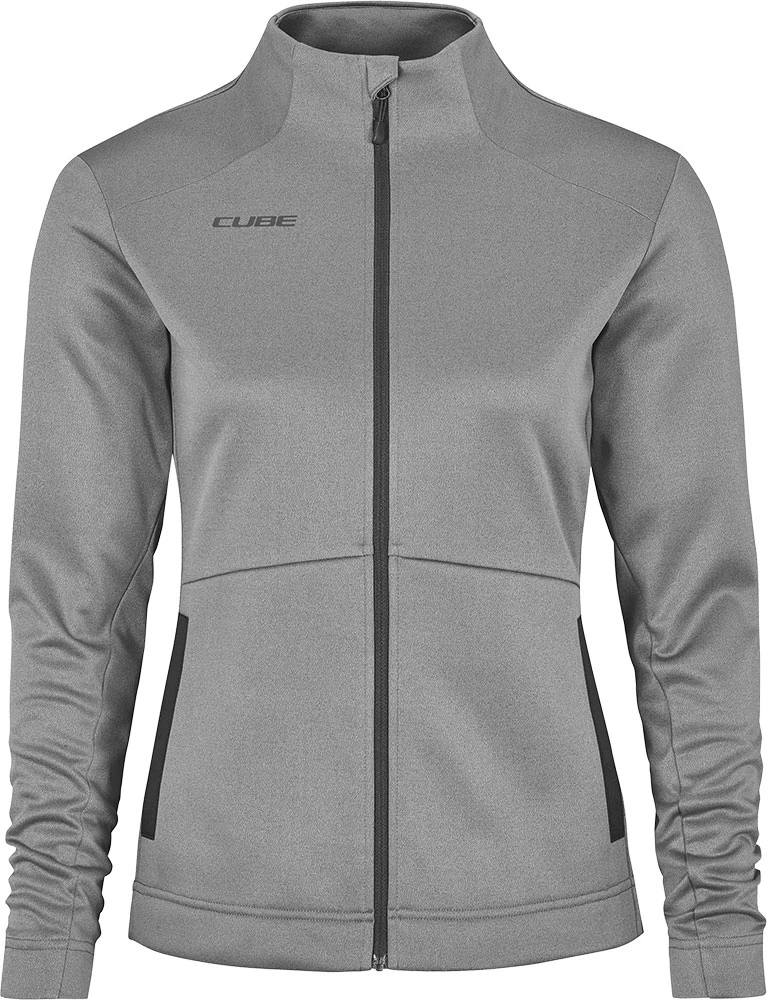 Cube ATX WS Midlayer - Women's Sofshell Jacket 3 Cube ATX WS Midlayer - Women's Sofshell Jacket