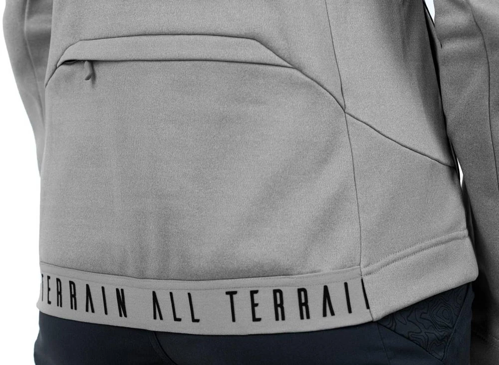 Cube ATX WS Midlayer - Women's Sofshell Jacket 7 Cube ATX WS Midlayer - Women's Sofshell Jacket – Image 5