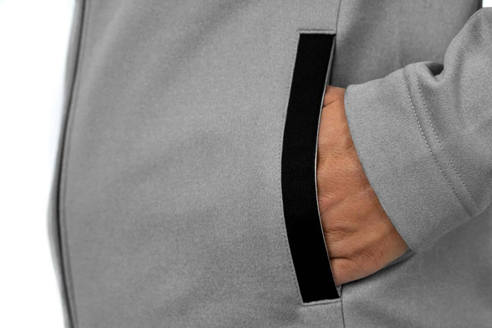 Cube ATX WS Midlayer - Women's Sofshell Jacket 8 Cube ATX WS Midlayer - Women's Sofshell Jacket – Image 6