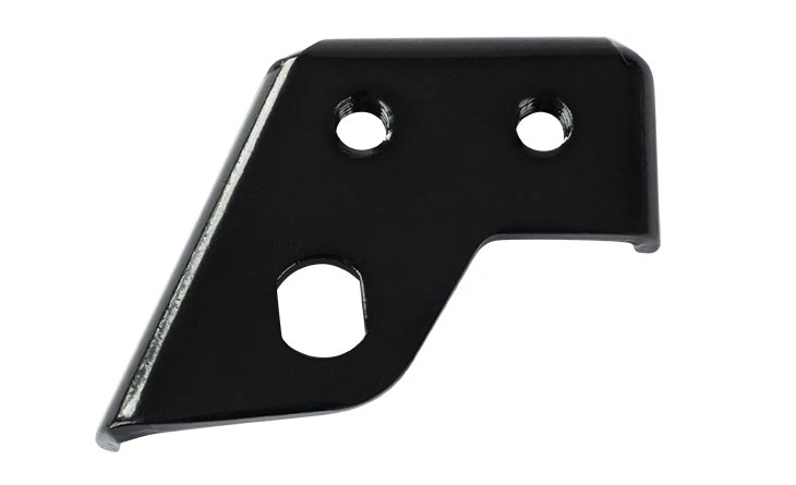 Cube Plaque D'adaptation 3 Cube Plaque D'adaptation