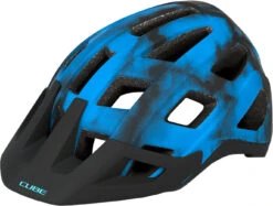 Cube Badger - MTB Helmet