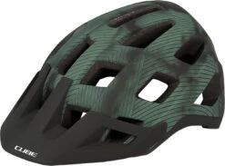 Cube Badger - MTB Helmet