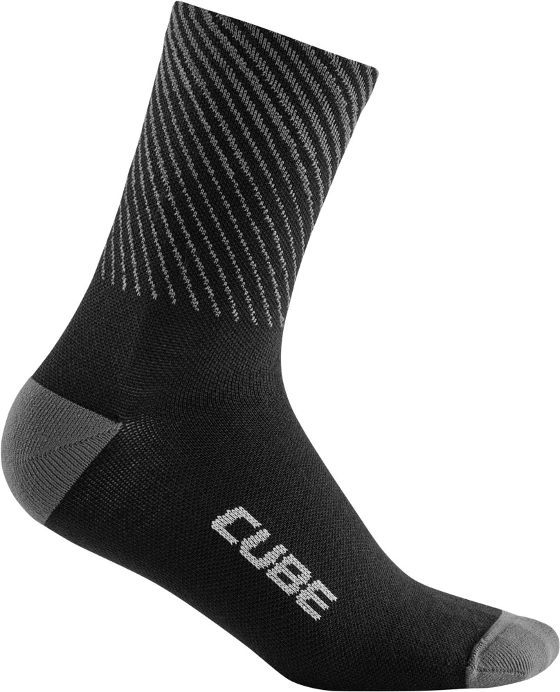 Cube Be Warm High Cut - Socks 3 Cube Be Warm High Cut - Socks