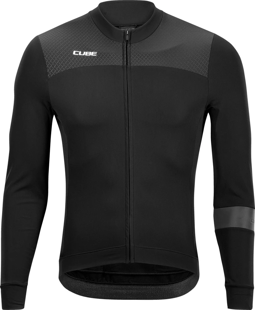 Cube Blackline - Long Sleeve Jersey 3 Cube Blackline - Long Sleeve Jersey